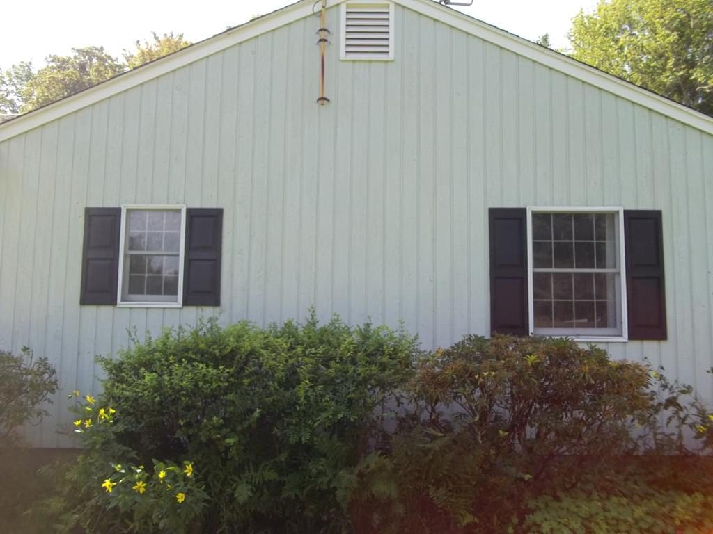 POUND RIDGE NY PRESSURE WASHING