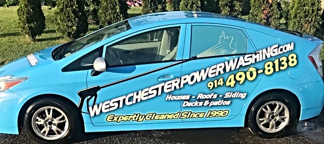 somers, ny- westchester power washing car, free estimates <a href=